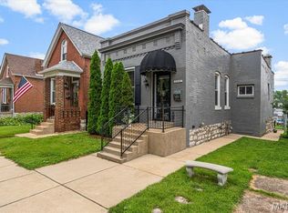 5541 Columbia Ave, Saint Louis, MO