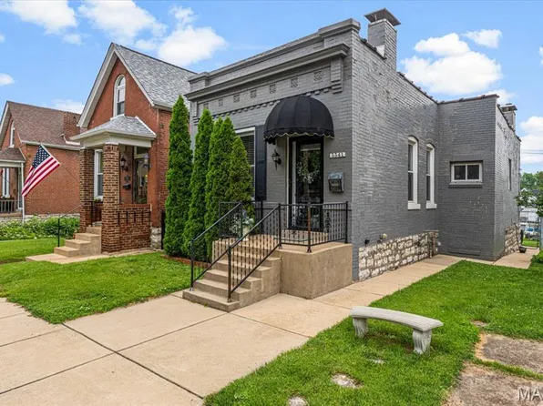 5541 Columbia Ave, Saint Louis, MO 63139