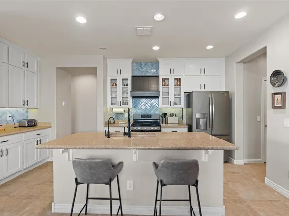 2674 E Cherry Hill Dr, Gilbert, AZ 85298