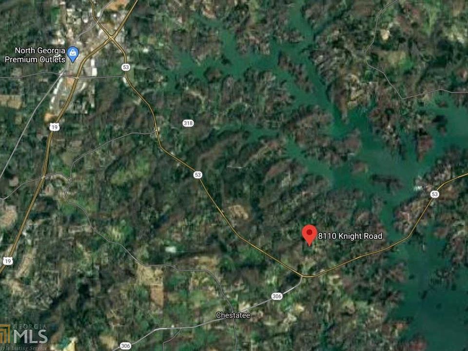 2nd image of 8110 Knight Rd