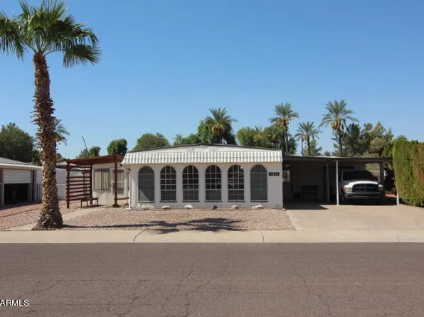 17220 N 66TH Lane, Glendale, AZ 85308