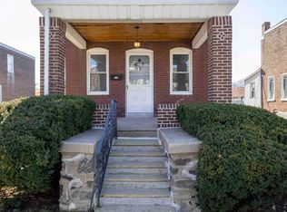 546 Hellerman St, Philadelphia, PA 19111