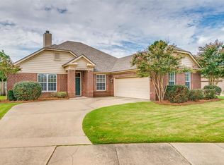 8745 Lillington Cir, Montgomery, AL 36117