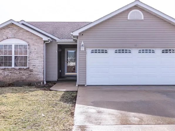 12 Iron Hill Ct, Saint Clair, MO 63077