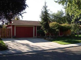 1321 W 13th St, Meridian, ID 83642