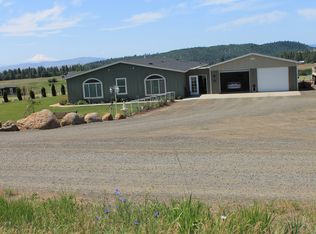 39 Sara Ln, Goldendale, WA 98620