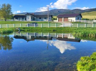 111 Trails End, East Helena, MT 59635