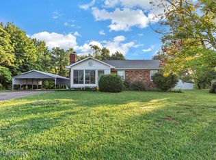 116 Pats Ln, Mount Washington, KY 40047