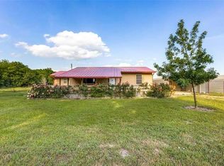 2528 Private Road 5101, Farmersville, TX 75442