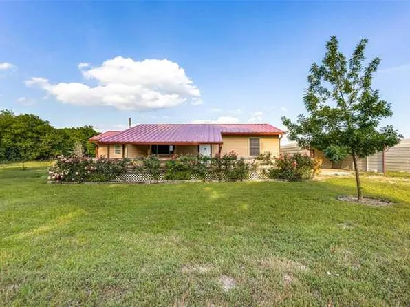 2528 Private Road 5101, Farmersville, TX 75442