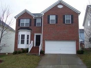 220 Rapp Ln, Apex, NC 27502