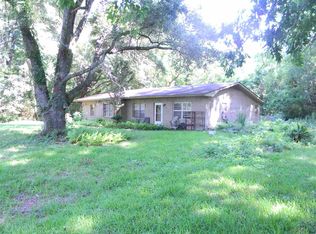 636 Doty Rd, Ferriday, LA 71334