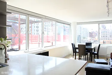 Rented by Citi Habitats