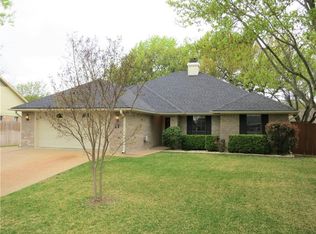 19 Dahlia St, Waco, TX 76708