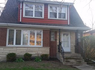 1116 N Northwest Hwy APT 2, Park Ridge, IL 60068