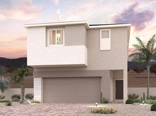 8474 Balfour Meadows Ave, Las Vegas, NV 89113