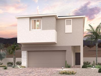 8474 Balfour Meadows Ave, Las Vegas, NV, 89113