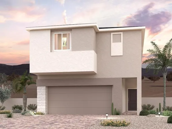 8474 Balfour Meadows Ave, Las Vegas, NV 89113