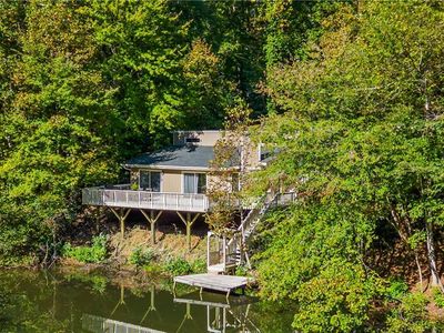 22 Toto Dr, Dawsonville, GA, 30534