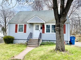 37 Margaret Rd, Manchester, CT 06042