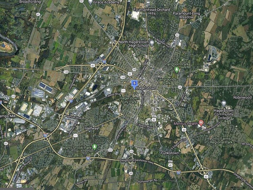 2nd image of Walnut Ln