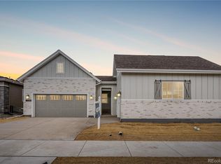 7282 Timberstone St, Castle Pines, CO 80108