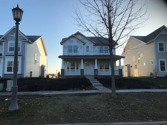 3rd image of 407 9th Ave Lot 11