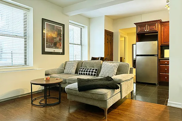 150 West 51st Street #1609