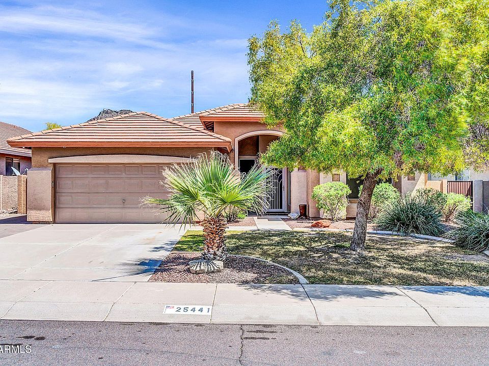 1st image of 25441 N 67TH Drive