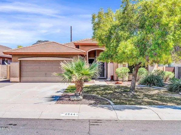25441 N 67TH Drive, Peoria, AZ 85383