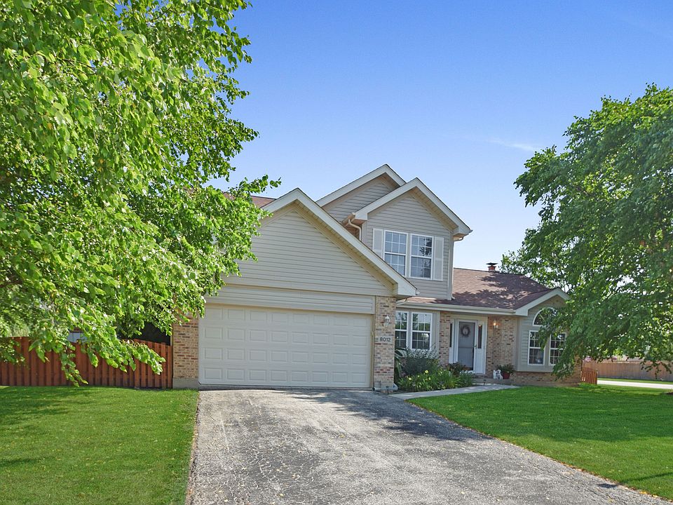 1st image of 8012 W Ryeland Dr