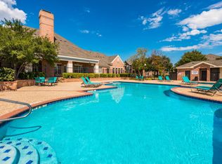 2100 Spencer Rd APT 1420, Denton, TX 76205