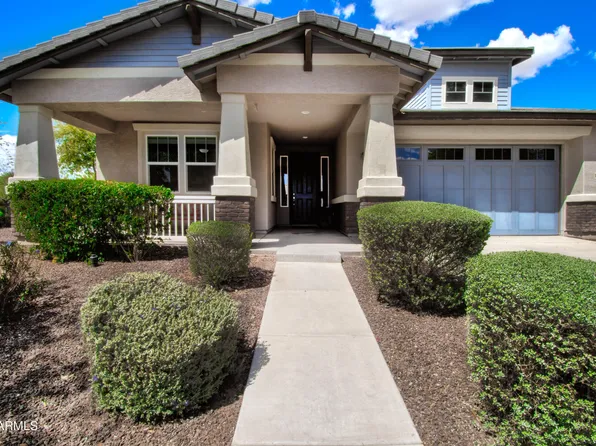 14770 W VOLTAIRE Street, Surprise, AZ 85379