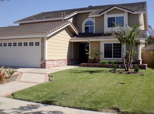 2110 Brook Hollow Ct, Oxnard, CA 93036