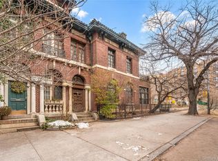 811 Riverside Dr, New York, NY 10032