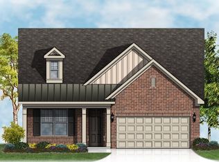 4311 Hunton Dale Rd NW, Concord, NC 28027