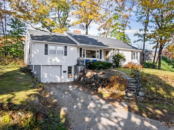 66 Dana Avenue, Auburn, ME 04210