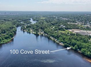 100 Cove St, Goffstown, NH 03045