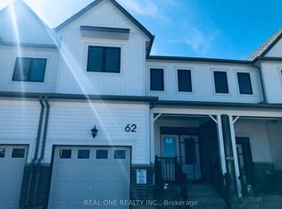 62 Forestwalk St, Kitchener, ON N2R1P6