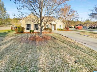 100 Rock Valley Rd, Helena, AL 35080