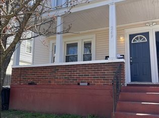 269 View St #269, New Haven, CT 06511