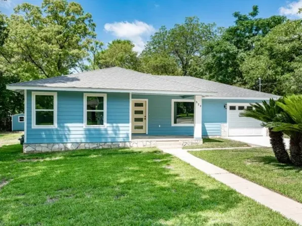 529 Laurel Ln, New Braunfels, TX 78130