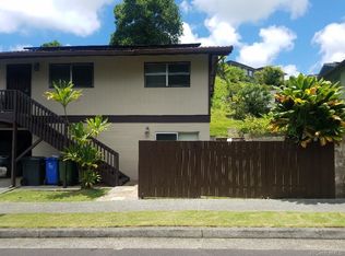 45-735 Apuakea St, Kaneohe, HI 96744
