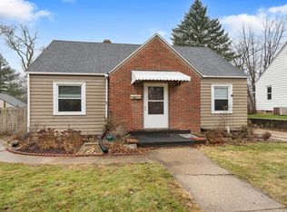 3127 Maryland Rd, Rockford, IL 61108