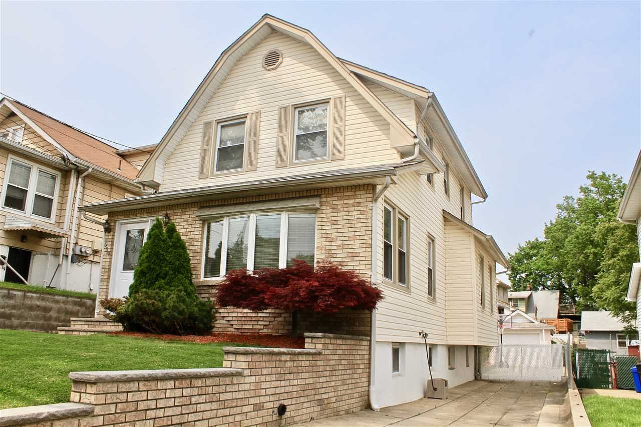659 Ten Eyck Ave, Lyndhurst, NJ 07071 Zillow