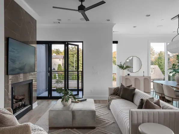 95 Leonard Ave #8, Nashville, TN 37205