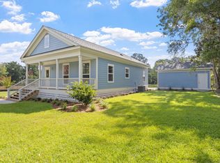 665 N Cherry St, Monticello, FL 32344