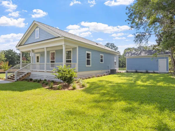 665 N Cherry St, Monticello, FL 32344