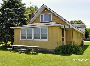 2680 Ottawa Dr, Orleans, MI 48865