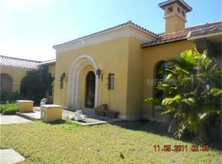 319 Acadia Ln, Celebration, FL 34747